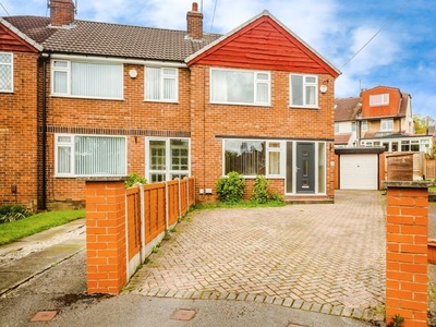 End terrace house for sale in Wells Croft, Meanwood, Leeds LS6