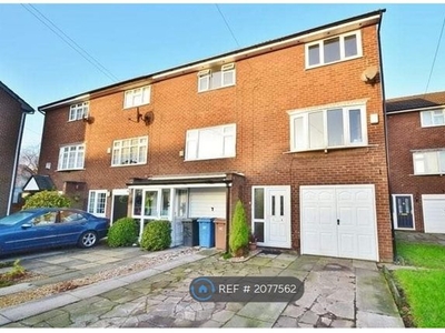 End terrace house to rent in Alison Grove, Eccles, Manchester M30