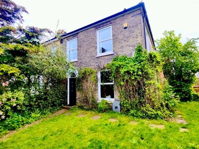End terrace house to rent in Earlham Road, Norwich NR2