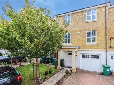 End terrace house to rent in Elliot Road, Watford, Hertfordshire WD17