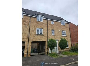End terrace house to rent in Higney Road, Hampton Vale, Peterborough PE7