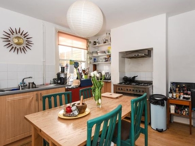 End terrace house to rent in Little Brewery Street, East Oxford OX4