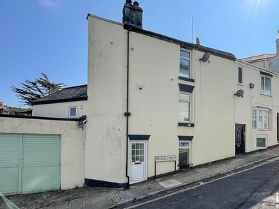 End terrace house to rent in Melville Street, Torquay TQ2