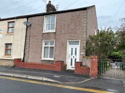 End terrace house to rent in Preston Old Road, Blackpool FY3
