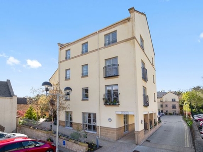 Flat for sale in 7 Templars Court, Linlithgow EH49