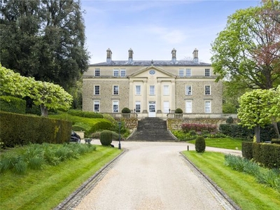 Flat for sale in Cavendish Lodge, Cavendish Road, Bath BA1