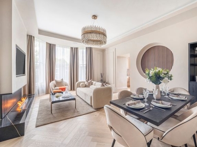 Flat for sale in Clydesdale Road, Notting Hill W11