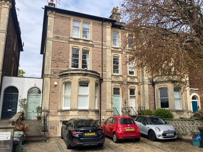 Flat for sale in First Floor Flat, Beaufort Road, Clifton, Bristol BS8
