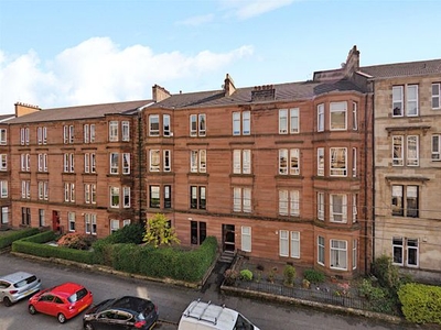 Flat for sale in Onslow Drive, Dennistoun, Glasgow G31