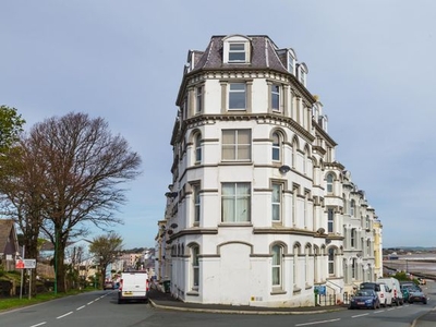 Flat for sale in Stanley Mount East, Ramsey, Isle Of Man IM8