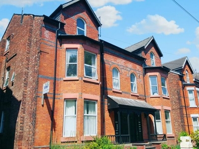 Flat to rent in 2 Bed – 88-90, Clyde Road, West Didsbury M20