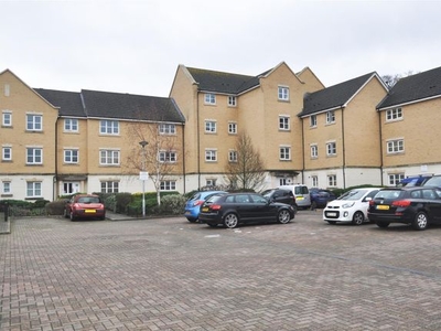 Flat to rent in Academy Court, Beaconsfield Road, Bexley DA5