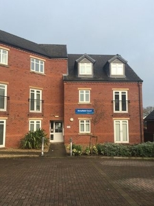 Flat to rent in Annafield Court, Tipton Street, Sedgley, Dudley DY3