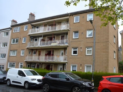 Flat to rent in Ashmore Road, Glasgow G43