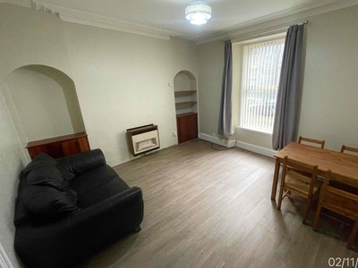 Flat to rent in Ashvale Place, Ground Floor Right, Aberdeen AB10