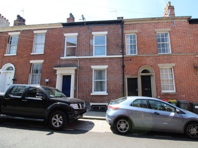 Flat to rent in Avenham Road, Preston PR1