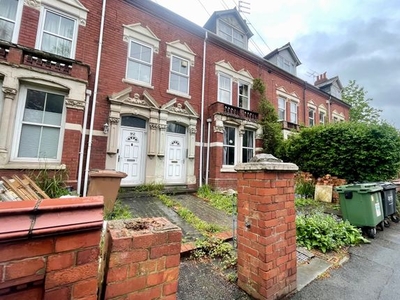 Flat to rent in Barbourne Road, Worcester WR1