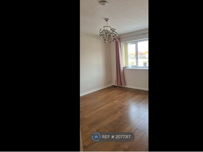 Flat to rent in Bispham Road, Thornton-Cleveleys FY5