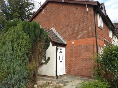 Flat to rent in Bloomfield Grange, Penwortham, Preston PR1