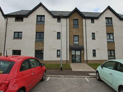 Flat to rent in Braes Of Gray, Liff, Dundee DD2