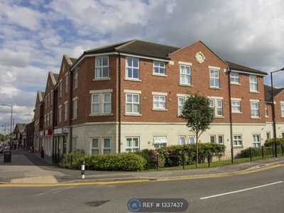 Flat to rent in Burgh House, Skellow, Doncaster DN6