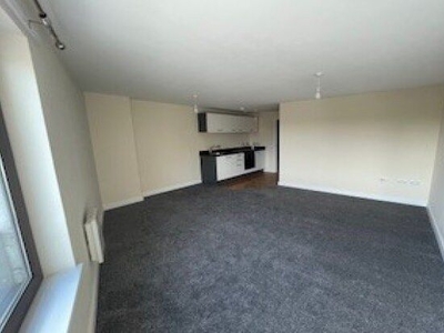 Flat to rent in Butts, Coventry CV1