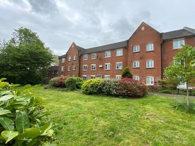 Flat to rent in Chilcott Court, Southampton SO52