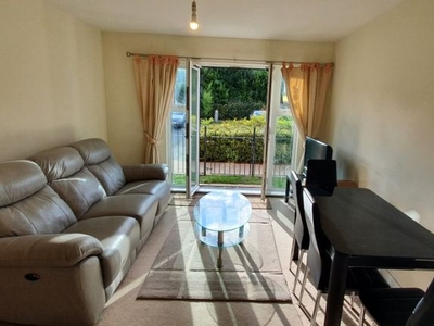 Flat to rent in Coinsborough Keep, Coventry CV1