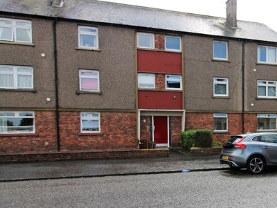 Flat to rent in Dalderse Avenue, Falkirk FK2