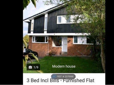 Flat to rent in Devonshire Avenue, Ripley DE5