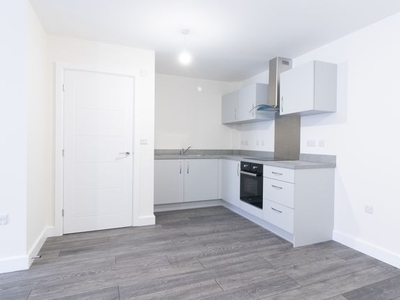 Flat to rent in Duke Street, Doncaster DN1
