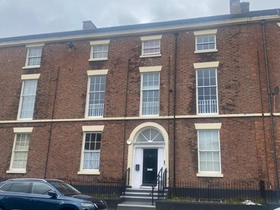Flat to rent in Everton Road, Liverpool L6