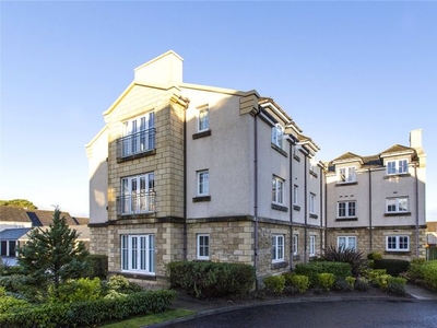 Flat to rent in Fairway House, Chambers Place, St Andrews, Fife KY16