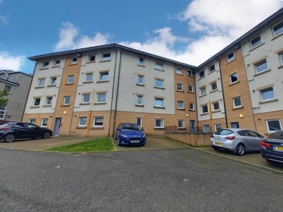 Flat to rent in Ferguslie Walk Tannahill Court, Paisley PA1