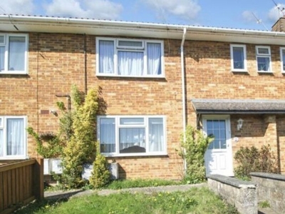 Flat to rent in Fox Lane, Winchester, Hampshire SO22