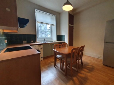 Flat to rent in Granton Place, Aberdeen AB10