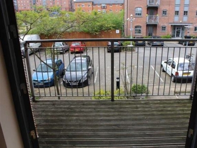 Flat to rent in Home 2, 35 Chapeltown Street, Manchester M1