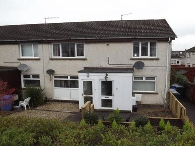 Flat to rent in Kenmore Avenue, Falkirk FK2