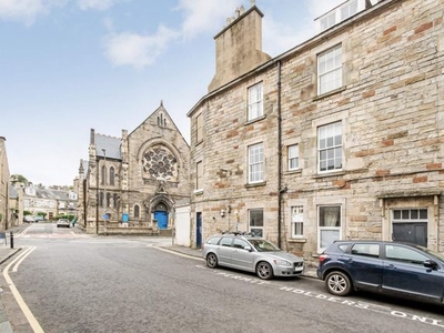 Flat to rent in Lower Gilmore Place, Edinburgh EH3