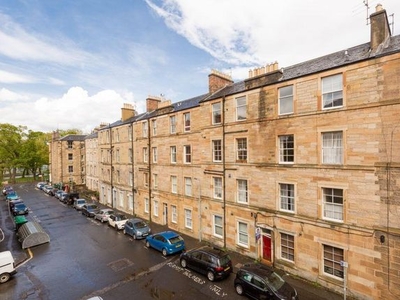 Flat to rent in Moncrieff Terrace, Newington, Edinburgh EH9
