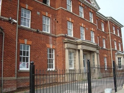 Flat to rent in Nightingale House, Worcester City Centre, Worcester WR5
