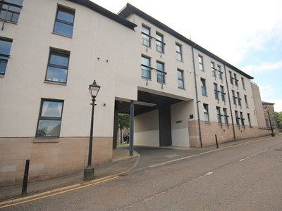Flat to rent in Oakshaw East, Paisley PA1