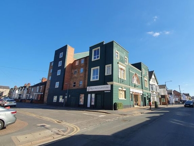 Flat to rent in Palace Theatre Apartments, Market Street, Rugby CV21