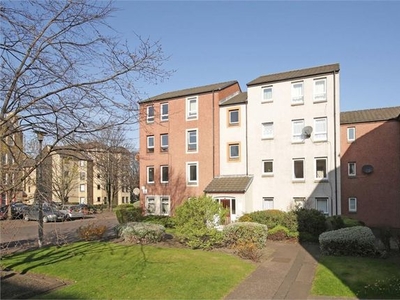 Flat to rent in Springfield, Leith, Edinburgh EH6