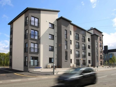 Flat to rent in St. Josephs Court, Dundee DD1