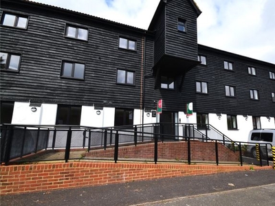 Flat to rent in The Old Mill, Haslers Lane CM6