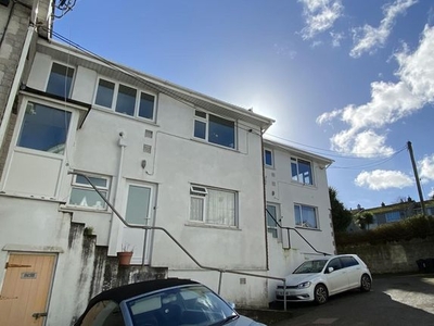 Flat to rent in Trevissome Court, Falmouth TR11