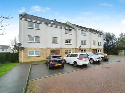 Flat to rent in Woodlea Grove, Glenrothes KY7