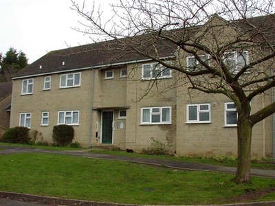 For Rent in Cirencester, Gloucestershire 2 bedroom Flat