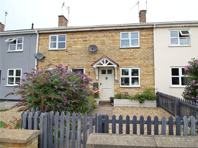 Horsegate, Deeping St. James, Peterborough, Lincolnshire, PE6 2 bedroom house in Deeping St. James